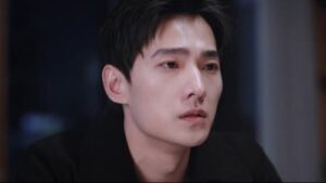 You are My Glory (2021) ดุจดวงดาวเกียรติยศ Season 1 EP 16