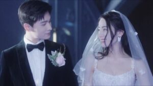 You are My Glory (2021) ดุจดวงดาวเกียรติยศ Season 1 EP 30