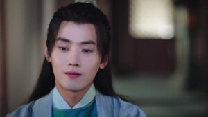 A Female Student Arrives at the Imperial College (2021) ศิษย์สาวป่วนสำนัก  Season 1 EP 26
