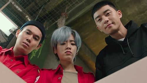 Itaewon Class ธุรกิจปิดเกมแค้น (2020)  Season 1 EP 3