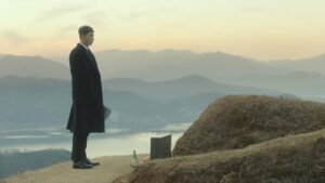 Itaewon Class ธุรกิจปิดเกมแค้น (2020)  Season 1 EP 10