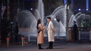 You are My Glory (2021) ดุจดวงดาวเกียรติยศ Season 1 EP 29