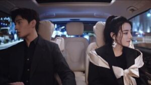 You are My Glory (2021) ดุจดวงดาวเกียรติยศ Season 1 EP 15