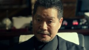 Itaewon Class ธุรกิจปิดเกมแค้น (2020)  Season 1 EP 2