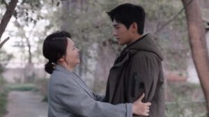 You are My Glory (2021) ดุจดวงดาวเกียรติยศ Season 1 EP 17