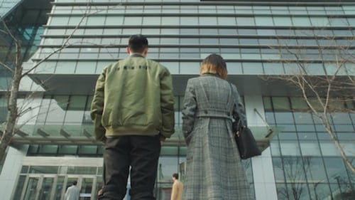 Itaewon Class ธุรกิจปิดเกมแค้น (2020)  Season 1 EP 11