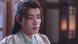 A Female Student Arrives at the Imperial College (2021) ศิษย์สาวป่วนสำนัก  Season 1 EP 28