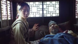 Kingdom Season 2 (2019) ผีดิบคลั่ง บัลลังก์เดือด 2 Season 2 EP 3