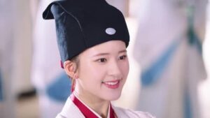 A Female Student Arrives at the Imperial College (2021) ศิษย์สาวป่วนสำนัก  Season 1 EP 1