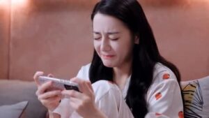 You are My Glory (2021) ดุจดวงดาวเกียรติยศ Season 1 EP 1
