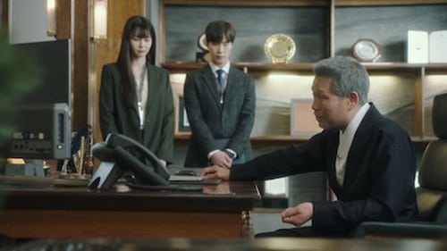 Itaewon Class ธุรกิจปิดเกมแค้น (2020)  Season 1 EP 12