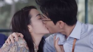 You are My Glory (2021) ดุจดวงดาวเกียรติยศ Season 1 EP 31