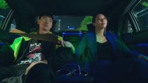 Move to Heaven Season 1 EP 3