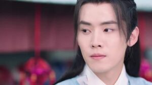 A Female Student Arrives at the Imperial College (2021) ศิษย์สาวป่วนสำนัก  Season 1 EP 18