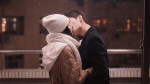 You are My Glory (2021) ดุจดวงดาวเกียรติยศ Season 1 EP 21