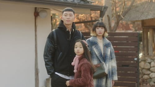 Itaewon Class ธุรกิจปิดเกมแค้น (2020)  Season 1 EP 7