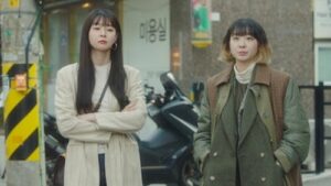 Itaewon Class ธุรกิจปิดเกมแค้น (2020)  Season 1 EP 9