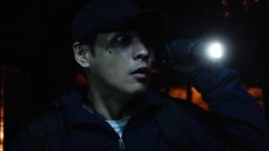 Gannibal (2023)  Season 1 EP 7