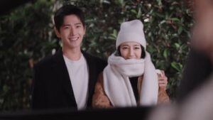 You are My Glory (2021) ดุจดวงดาวเกียรติยศ Season 1 EP 22