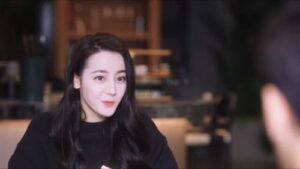 You are My Glory (2021) ดุจดวงดาวเกียรติยศ Season 1 EP 6