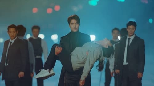 The King Eternal Monarch จอมราชัน บัลลังก์อมตะ Season 1 EP 12