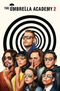 ดูซีรี่ย์ The Umbrella Academy (ดิ อัมเบรลลา อคาเดมี่)  พากย์ไทย  Season 2