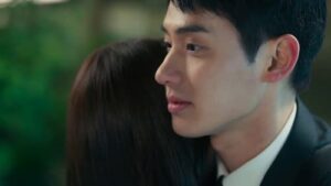 Love Alarm แอปเลิฟเตือนรัก Season 2 EP 3