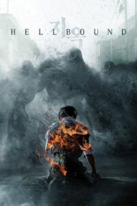 ดูซีรี่ย์ Hellbound ทัณฑ์นรก (2021) พากย์ไทย  Season 1