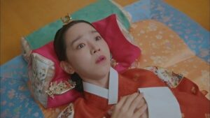Mr.Queen รักวุ่นวาย นายมเหสีหลงยุค (2020) Season 1 EP 11