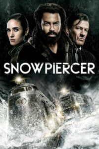 ดูซีรี่ย์ Snowpiercer ปฏิวัติฝ่านรกน้ำแข็ง พากย์ไทย  Season 2