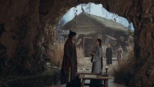 Ever night สยบฟ้าพิชิตปฐพี Season 1 EP 51