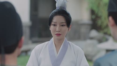 สตรีหาญ ฉางเกอ (2021) The Long Ballad  Season 1 EP 30