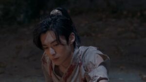 Ever night สยบฟ้าพิชิตปฐพี Season 2 EP 42
