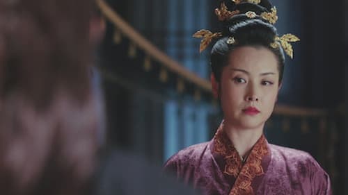 สตรีหาญ ฉางเกอ (2021) The Long Ballad  Season 1 EP 41