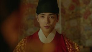 Mr.Queen รักวุ่นวาย นายมเหสีหลงยุค (2020) Season 1 EP 2