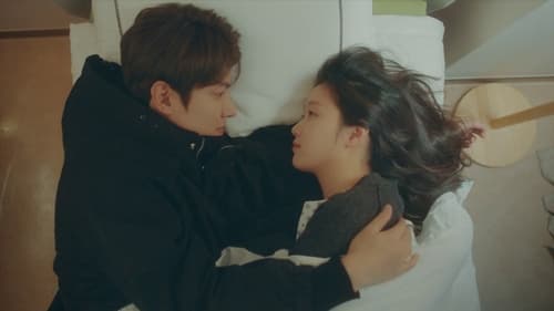 The King Eternal Monarch จอมราชัน บัลลังก์อมตะ Season 1 EP 15