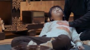 Ever night สยบฟ้าพิชิตปฐพี Season 2 EP 2