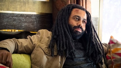 Snowpiercer ปฏิวัติฝ่านรกน้ำแข็ง  Season 1 EP 4