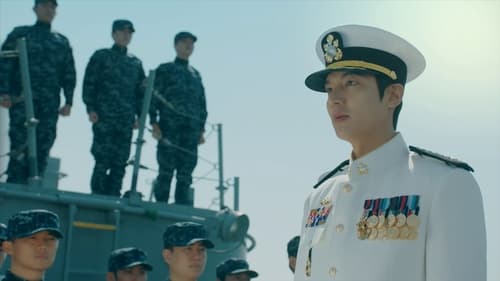 The King Eternal Monarch จอมราชัน บัลลังก์อมตะ Season 1 EP 6