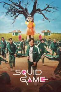 ดูซีรี่ย์ Squid Game สควิดเกม เล่นลุ้นตาย (2021) พากย์ไทย Season 1