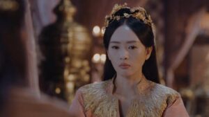 Ever night สยบฟ้าพิชิตปฐพี Season 1 EP 17