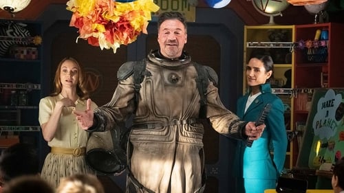 Snowpiercer ปฏิวัติฝ่านรกน้ำแข็ง  Season 1 EP 6