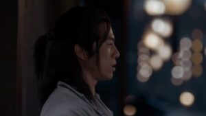 Ever night สยบฟ้าพิชิตปฐพี Season 1 EP 6
