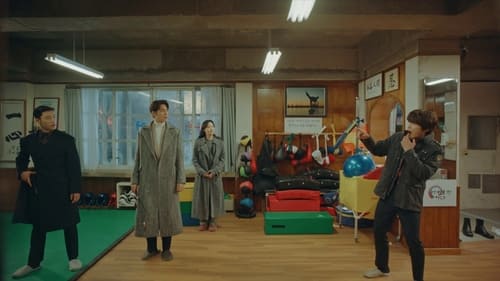 The King Eternal Monarch จอมราชัน บัลลังก์อมตะ Season 1 EP 7