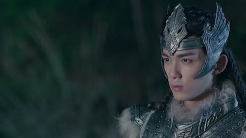 สตรีหาญ ฉางเกอ (2021) The Long Ballad  Season 1 EP 20
