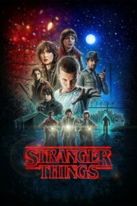 Stranger Things สเตรนเจอร์ ธิงส์ พากย์ไทย Season 1