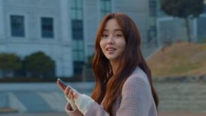Love Alarm แอปเลิฟเตือนรัก  Season 1 EP 8
