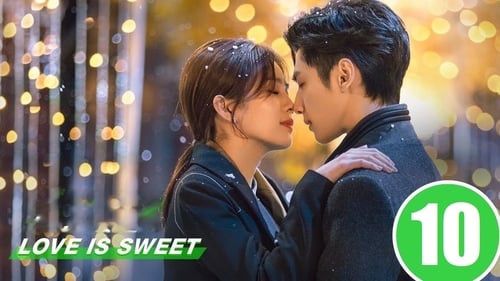 Love is Sweet ครึ่งทางรัก (2020) Season 1 EP 10