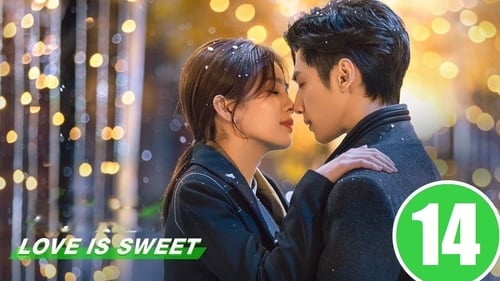 Love is Sweet ครึ่งทางรัก (2020) Season 1 EP 14