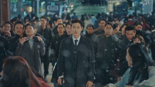 The King Eternal Monarch จอมราชัน บัลลังก์อมตะ Season 1 EP 10